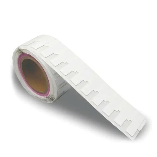 RFID UHF printable flexible on metal tag for Asset Tracking