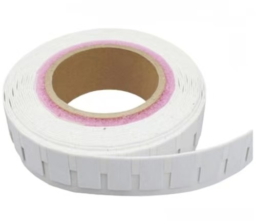 30*15*1.25mm Printable UHF RFID Flexible Anti Metal Tag for Asset Management