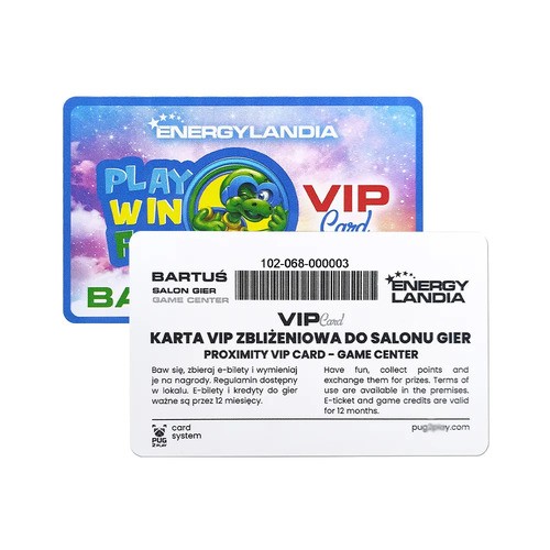 Custom Printing CR80 Plastic PVC Gift Cards Loyalty Card Scratch off Membership Promotion Card