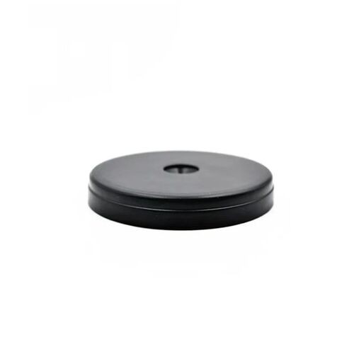 ABS 13.56mhz Security Guard Tour System RFID Patrol Tag with Screw Hole for Patrol System