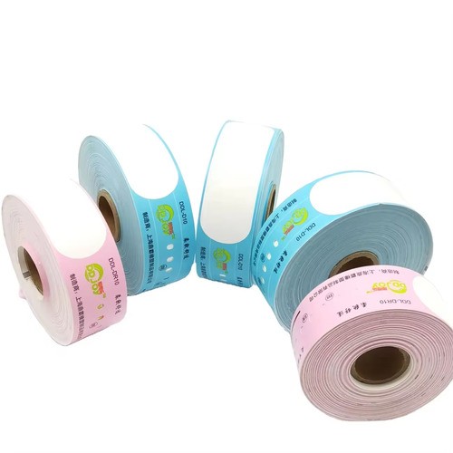 Hospital RFID Disposable Patient ID Wristband For Hospital Patient Management