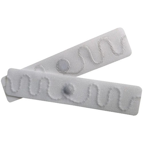 Textile Linen Tracking 860~960Mhz RFID Laundry Tag for Laundry Management