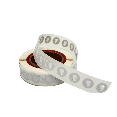 Printable UHF RFID Inventory Tracking Tag for Asset Management Inventory Remote Storage Logistics for Storage