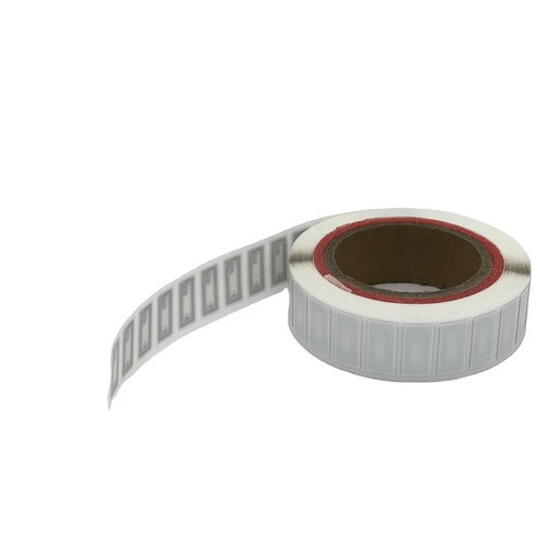 Printable UHF RFID Inventory Tracking Tag for Asset Management Inventory Remote Storage Logistics for Storage