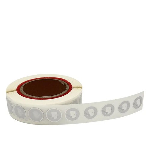 Printable UHF RFID Inventory Tracking Tag for Asset Management Inventory Remote Storage Logistics for Storage