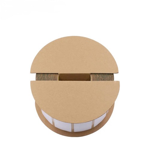 UHF Long Range Windshield RFID Sticker For Vehicle Access Control