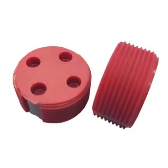 RFID Bin Tags Durable Automated Waste Monitoring Solution