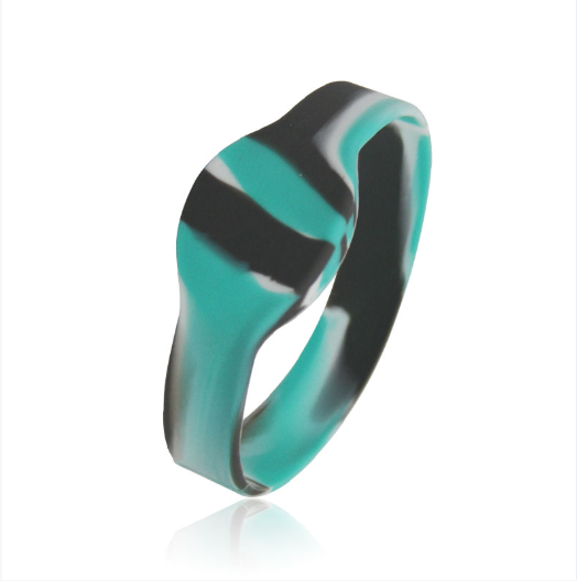 Waterproof Custom RFID Wristbands for Modern Applications
