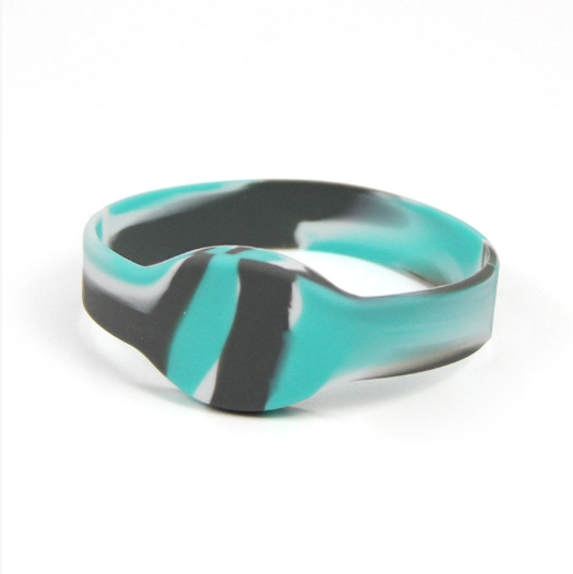 Waterproof Custom RFID Wristbands for Modern Applications