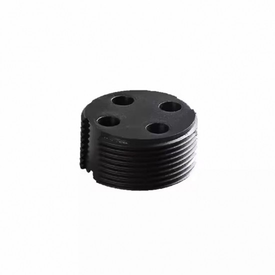 RFID Bin Tags Durable Automated Waste Monitoring Solution