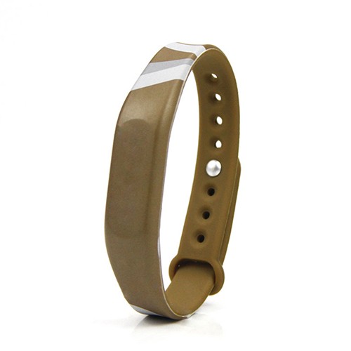 Customized RFID wristband for theme park intelligent access control