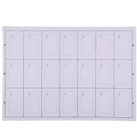 RFID Inlay & Prelams