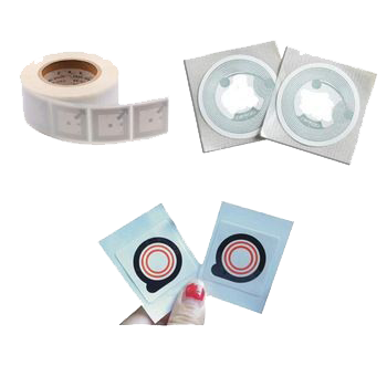 RFID Label & Sticker