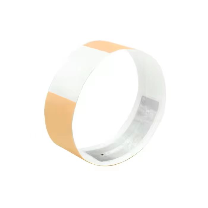 Disposable RFID Paper Wristband for Amusement Park Access Control