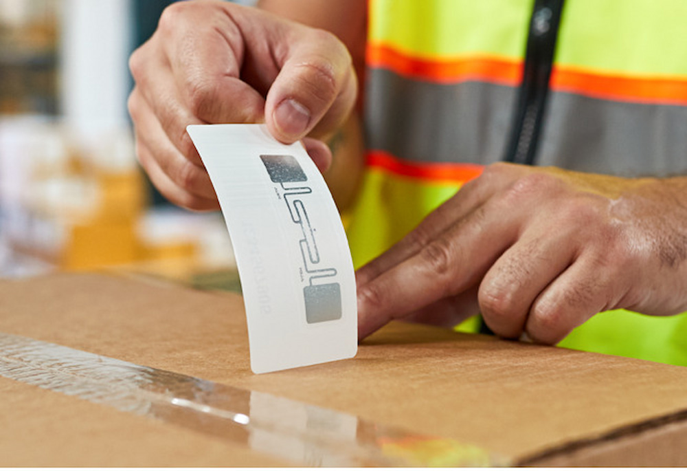 RFID tagging services