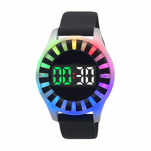 RFID countdown bracelet for amusement park RFID countdown bracelet for amusement park