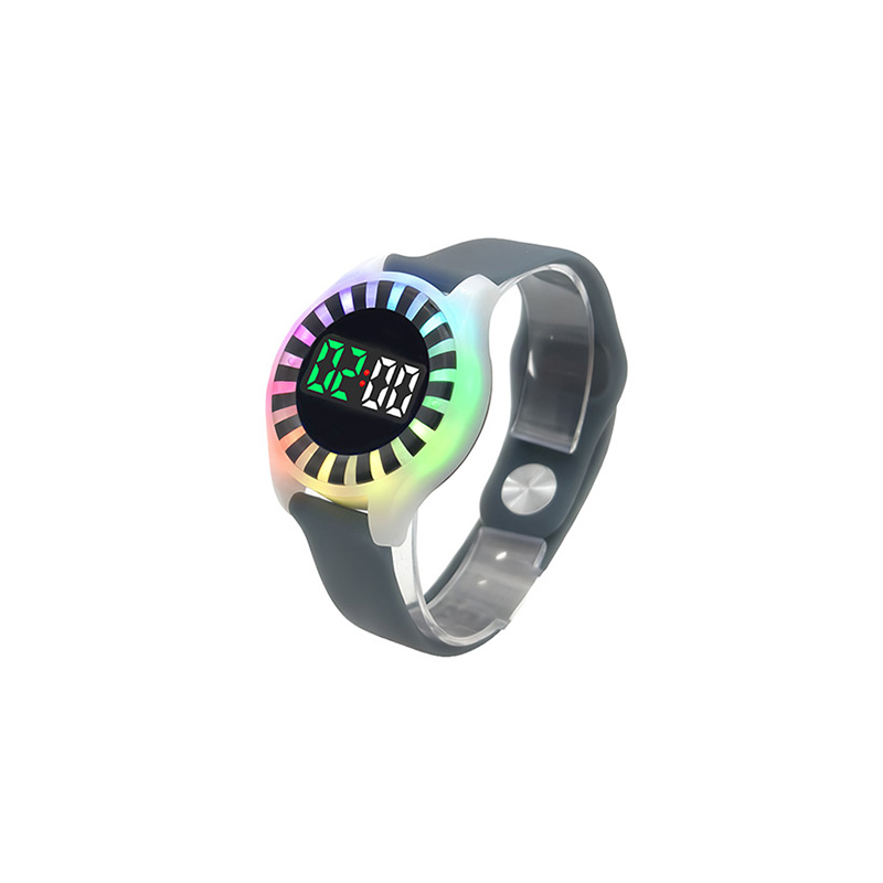 rfid time management wristband for access contrl