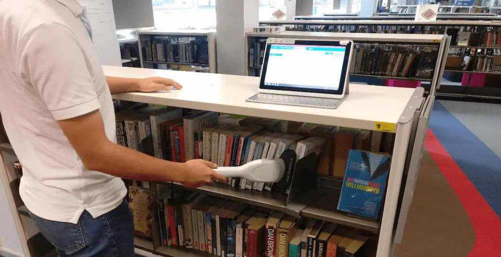 rfid tags for library books rfid tags for library books