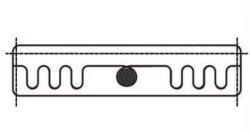 High temperature resistant RFID tags High temperature resistant RFID tags