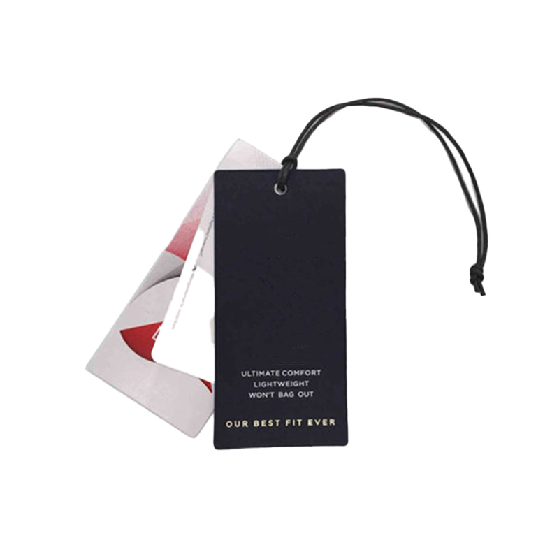 RFID clothing tags custom