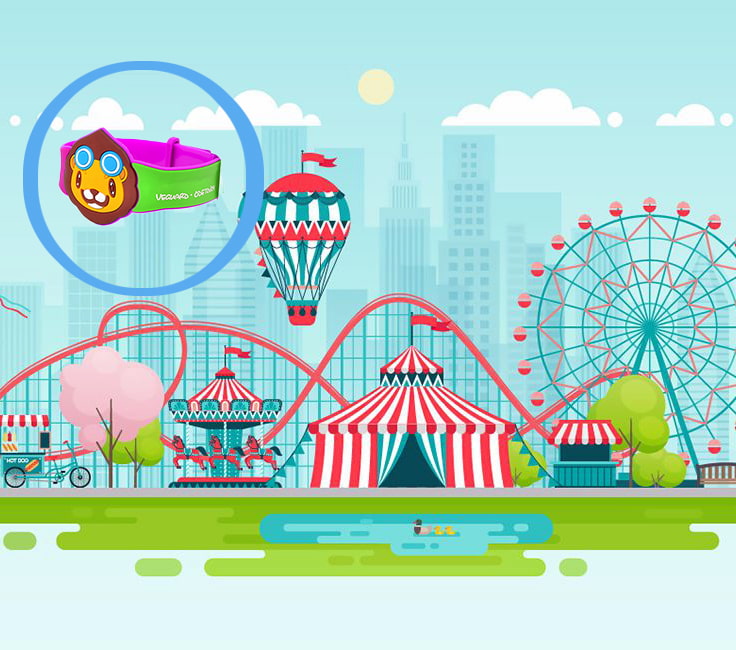 RFID Wristbands: A Powerful Tool for Boosting Profits and Guest Satisfaction