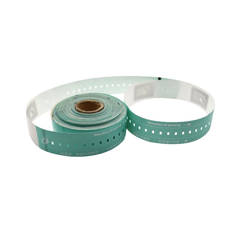 disposable wristbands