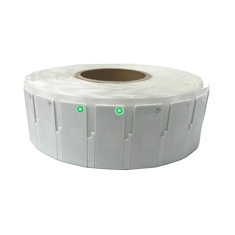 uhf rfid led label equipment rental warehouse