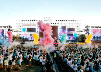 RFID Solutions for Events & Festivals