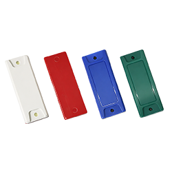 metal mount RFID tag for tool management