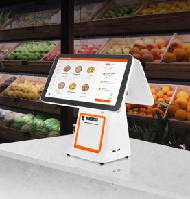 RFID for Retail and Food Management: Applications, Benefits, and Industry Use Cases