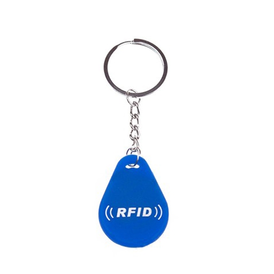 Rfid Silicone  keyfob