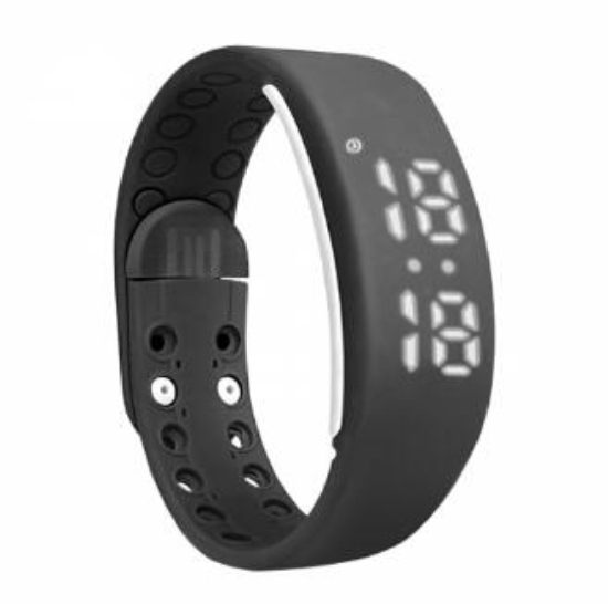 RFID Waterproof LED Sport Smart Wristband