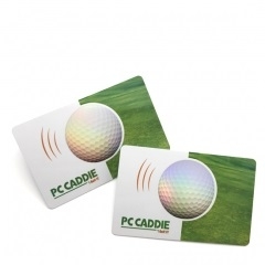 13.56Mhz RFID Plastic Cards With Fudan Chips