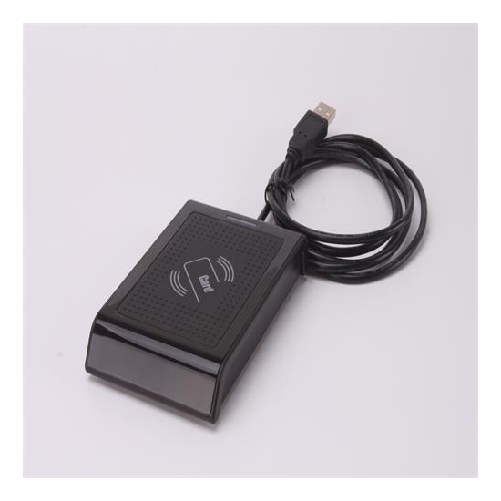 13.56MHZ USB RFID reader