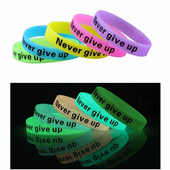 cheap wristbands for events