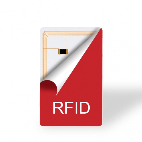 rfid key