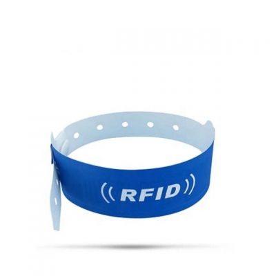 rfid wristbands in hospitality industry