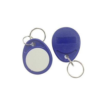 Custom Proximity RFID Key Fob