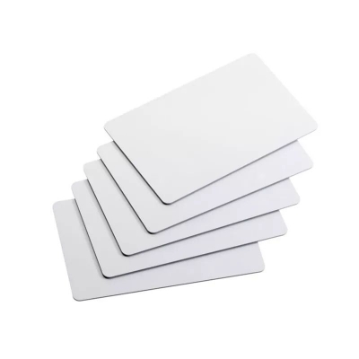  RFID PVC Card for access control