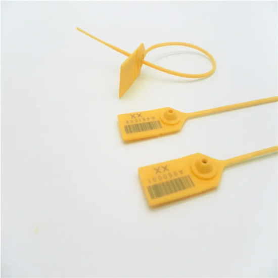 UHF RFID Cable Tie Tag