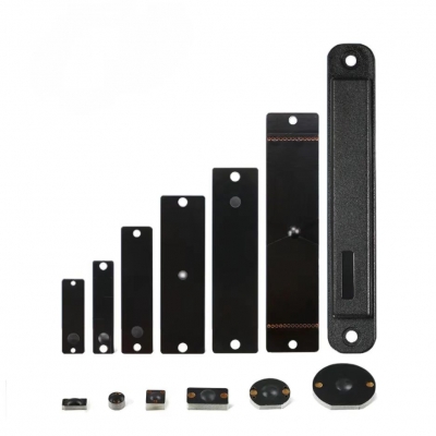 UHF PCB anti-metal labels