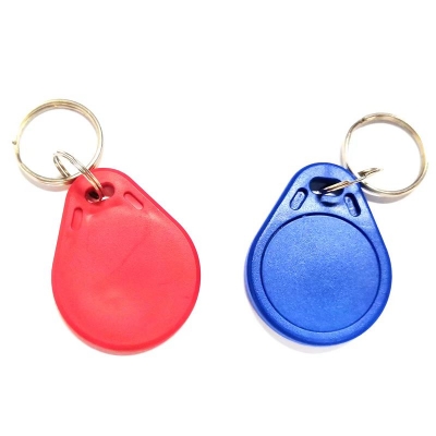 Waterproof RFID keyfob