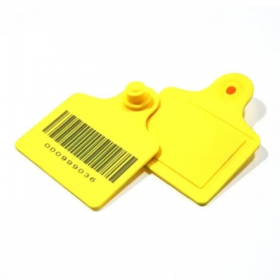 Cattle Animal Tag