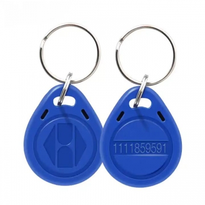 RFID Keyfobs ABS