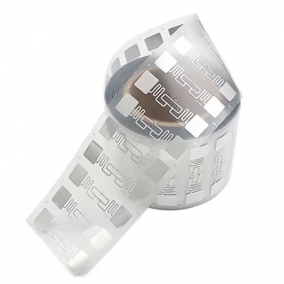RFID Inventory Tracking Label