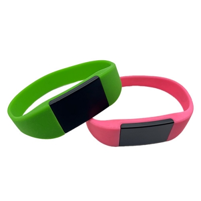 RFID Silicone Wristband