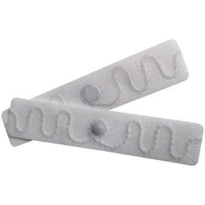 Washable UHF RFID Laundry Tag