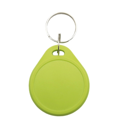 ABS 125KHz rfid keyfobs