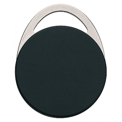Metal RFID Keychain