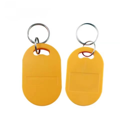 RFID ABS Keyfob